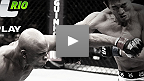 Highlights do UFC RIO