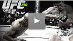 UFC RIO : Voyez l'&eacute;v&eacute;nement en rediffusion