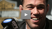 It's been a long road for UFC Welterweight Jake Shields.  Hear his story before he fights Jake Ellenberger at UFC Fight Night: Shields vs. Ellenberger.