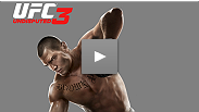 Cain Velasquez just made history today as he will be headlining the firs UFC on Fox card  on Nov 12.  Today, you can vote at http://www.ufc.com/ufcundisputed3 to make him the next cover athlete.