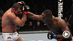 Jon Jones vs. Mauricio Rua UFC 128