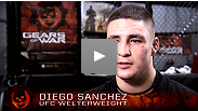 Diego Sanchez and his UFC brethren train together to win together.  Get a behind the scenes look at all the key people that help Diego train to be successful: the trainer, the strength & conditioning coach, sparring partners, and others.