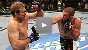Court McGee and Dongi Yang, two middleweights that value substance over style, preview their upcoming bout at the Battle on the Bayou.