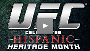 Kanny Florian habla sobre su orgullo latino y sangre peruana, y de los peleadores latinos en el UFC.