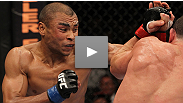 Robert Peralta causes all kinds of "Problems" for Mike Lullo, and grinds out a win in his UFC debut. Hear his thoughts on the fight.