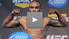 UFN 25: Robert Peralta, intervista post match