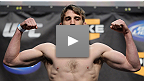 UFN 25 : Entrevue d'apr&egrave;s-combat de TJ Waldburger