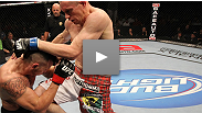 "TUF'er than your average fighter.  TUF vet Seth Baczynski relives his first UFC win over fellow alum Clay Harvison.