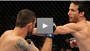 The third time's the charm. Needing a win, Ken Stone got a win in impressive fashion.  He talks about his big victory here.