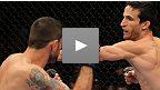 UFN 25: Ken Stone Post-Fight Interview
