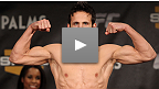 UFN 25 : Entrevue d'apr&egrave;s-combat de Ken Stone