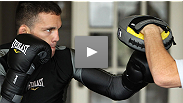 The best of the UFC prepare for Battle on the Bayou in New Orleans at open workouts. See what the men of the main card have to say during Fight Week.