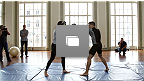 UFC ファイトナイト・ライブ: 公開練習フォトギャラリー