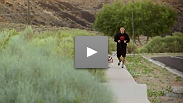 To win inside the ring Diego Sanchez knows the key to success is fitness and training.  Check out Diego's intense training regime and what this means to him as he prepares for his battle in the Octagon