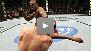 Two ferocious 205ers go to war in the 303 for a belt they've both had and both want. Phenom Jon Jones faces his toughest test yet in the inimitable Rampage Jackson.