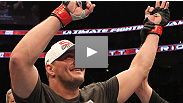 Never one to mince words, undefeated heavyweight Matt Mitrione answered questions from fans before the Battle on the Bayou weigh-in.