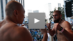 UFN 25: Pesaje McGee vs. Yang