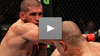 UFN 25: コート・マクギー、試合後インタビュー