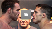 UFC&reg; Fight Night Live: Weigh In Photo Gallery. September 16, 2011 in New Orleans, Louisiana. (Photos by Josh Hedges/Zuffa LLC/Zuffa LLC via Getty Images)