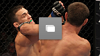 UFC&reg; Fight Night Live: Event Photo Gallery