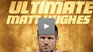 Relive the greatest moments of Hall of Famer Matt Hughes, from the knockout slam of Newton that began his rule of the division to the rematch with Trigg that many believe is the greatest fight ever, and everything in between.