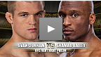 UFN 25 Prelim Fight: Evan Dunham vs Shamar Bailey
