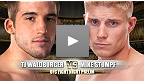 UFN 25 Prelim Fight: TJ Waldburger vs Mike Stumpf
