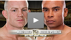 UFN 25 Prelim Fight: Mike Lullo vs Robert Peralta