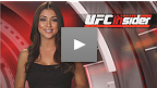 Ultimate Insider: Rampage, Hughes, Koscheck e mais
