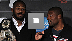 UFC&reg; 135 プレスカンファレンス、フォトギャラリー