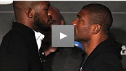 Hear the best sound bites from Jon Jones and Quinton "Rampage" Jackson at the UFC&reg; 135 pre-fight press conference.