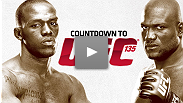 Call it confidence, cockiness, whatever - Jon Jones and Rampage Jackson both have plenty of it... but only one of them can walk away with the belt Saturday night.