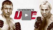 Hall of Famer Matt Hughes vs. some kid named Josh Koscheck - two polarizing welterweights get a fight on short notice that they've been preparing for their entire careers.