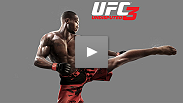 Make sure to watch Jon Jones defend his light heavyweight title this Saturday and vote for him as the next cover athlete of UFC Undisputed 3 http://www.ufc.com/ufcundisputed3