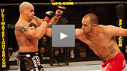 "Be comfortable with being uncomfortable." Heavyweight sluggers Travis Browne and Rob Broughton talk gameplans for their fight at UFC&reg; 135: Jones vs. Rampage.