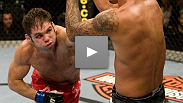 Nick Ring, Tim Boetsch, Aaron Riley and Tony Ferguson plan to put on a show and wow the crowd at UFC&reg; 135.
