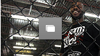 UFC&reg; 135 Open Workouts Photo Gallery