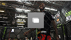 Galerie photos des entra&icirc;nements publics de l'UFC&reg; 135