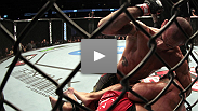 After four years away from the Octagon, Junior Assuncao makes a triumphant return to the UFC. Hear his thoughts on his gameplan, and why he thinks it will take a few more fights for the fans to warm up to him.