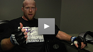 Tim Boetsch improves to 2-0 at middleweight, handing Nick Ring his first career loss. "The Barbarian" talks about life at 185, adjusting to the high altitude of Denver, and feeding off his opponent's fear.