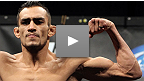 Entrevista pos-luta do UFC 135: Tony Ferguson