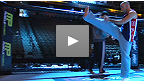 UFC 135 : P&eacute;riode d'&eacute;chauffement dans l'Octogone
