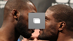 UFC&reg; 135 計量フォトギャラリー