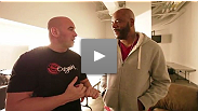 Segui Dana White nel backstage alla cerimonia del peso di UFC 135 e guarda cosa succede dietro le quinte.
