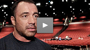 "There's a lot going on in fighting besides the techniques." Joe Rogan analyzes Hughes vs. Koscheck and Jones vs. Rampage following the weigh-in for UFC&reg; 135.