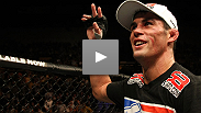 Two ultra-fast bantamweights prepare to outwork one another in a title fight that promises excitement - don't miss Dominick Cruz vs. Demetrious Johnson.