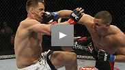 The tallest and the shortest heavyweights in the division analyze their game plans for what they promise won't be a three-round fight - watch Pat Barry vs. Stefan Struve live Saturday night.