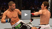 Lightweights Mac Danzig and Matt Wiman get a second shot at victory this Saturday on the main card of UFC Live.