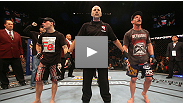 Here we go again! UFC&reg; 136 hits hard with two title fights and a major middleweight contender bout. Preview the most talent-packed card in years!
