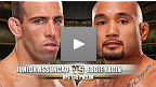 Luta preliminar do UFC 135: Junior Assuncao vs Eddie Yagin